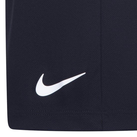 Nike Dri-FIT Trophy Shorts för flickor (Svart) - Image 5