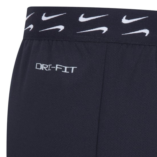 Nike Dri-FIT Trophy Shorts för flickor (Svart) - Image 6