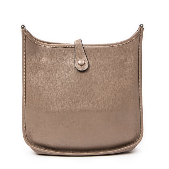 Evelyne I PM Shoulder Bag - Image 5
