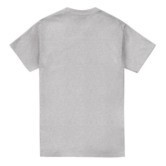 Disney Mens Number 1 Grandpa Mickey Mouse T-Shirt (Sport Heather) - Image 2