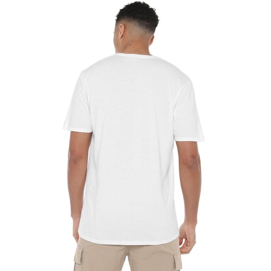 K-Pop Demon Hunters Unisex Adult Saja Boys Photo Frame T-Shirt (White) - Image 3