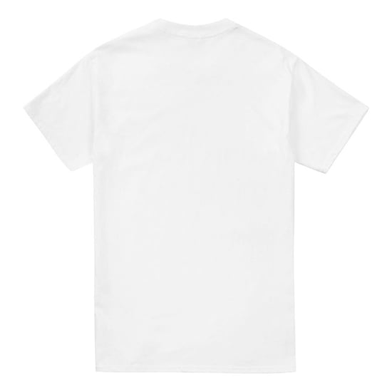 K-Pop Demon Hunters Unisex Adult Saja Boys Photo Frame T-Shirt (White) - Image 5