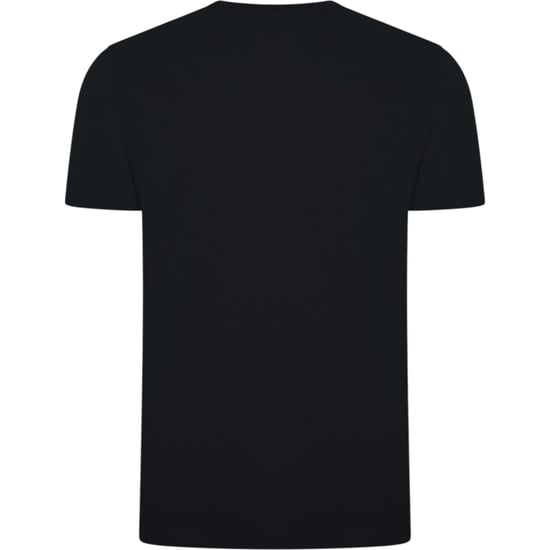 Nike Mens Core T-Shirts Black - Image 2