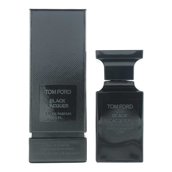 Tom Ford Black Lacquer Eau de Parfum 50ml Spray Unisex - Image 1