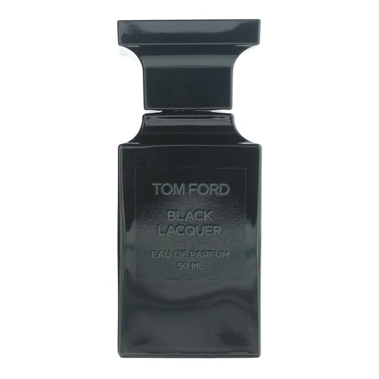 Tom Ford Black Lacquer Eau de Parfum 50ml Spray Unisex - Image 2