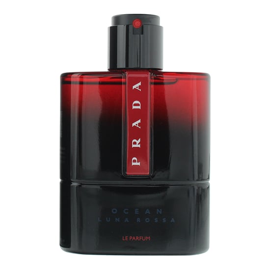 Prada Luna Rossa Ocean Le Parfum 100ml Spray for Him - Image 2