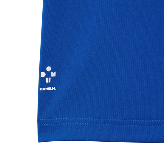 Lacoste Heren Daniil Medvedev Slim Tennis Poloshirt (Blauw) - Image 2