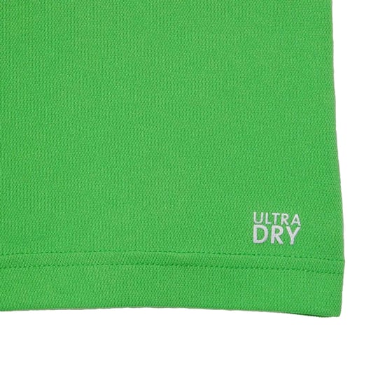 Lacoste Mens Roland Garro Edition Polo Shirt (Green) - Image 4