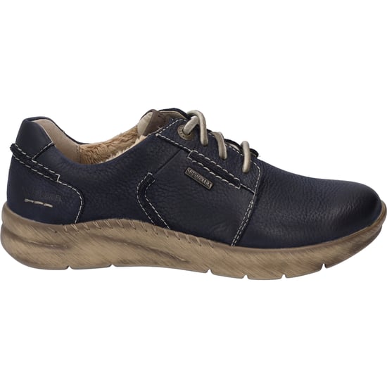 JOSEF SEIBEL Dames Lage schoen Conny 51 in blauw - Image 2