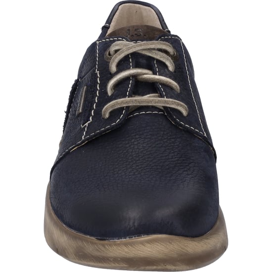 JOSEF SEIBEL Dames Lage schoen Conny 51 in blauw - Image 5