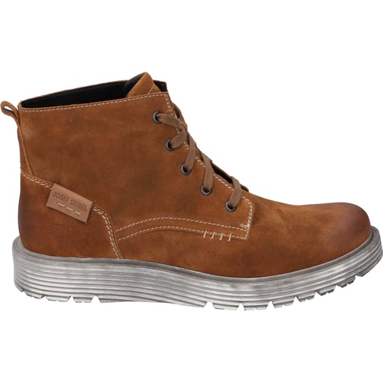 JOSEF SEIBEL Men Ankle boot Cooper 04 in brown - Image 2