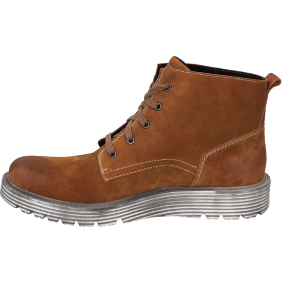 JOSEF SEIBEL Men Ankle boot Cooper 04 in brown - Image 3