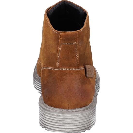 JOSEF SEIBEL Men Ankle boot Cooper 04 in brown - Image 4