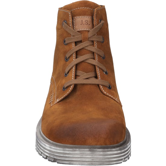 JOSEF SEIBEL Men Ankle boot Cooper 04 in brown - Image 5