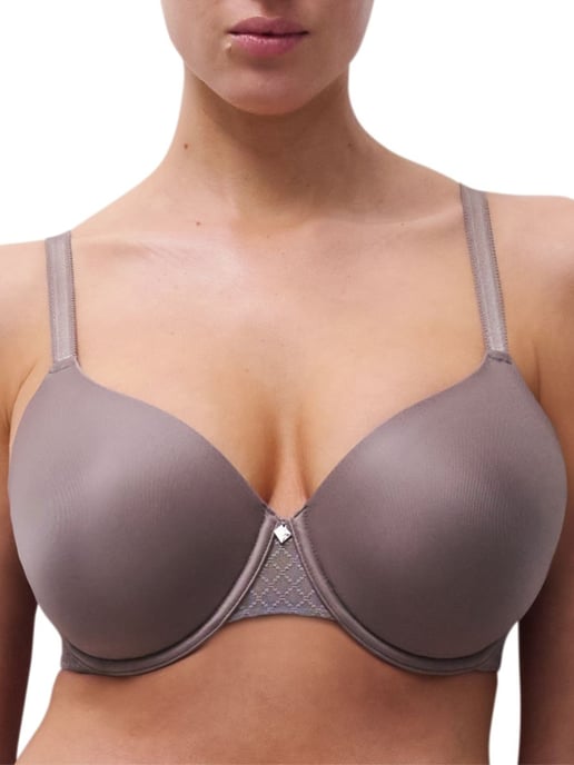 Norah Chic Covering T-Shirt Bra - Image 1