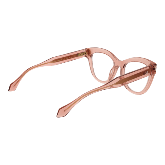Ana Hickmann Glasögonbåge AH6503 T02 51 - Image 3