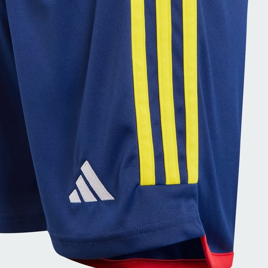 Olympique Lyonnais 23/24 Third Shorts - Image 3