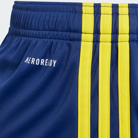 Olympique Lyonnais 23/24 Third Shorts - Image 5