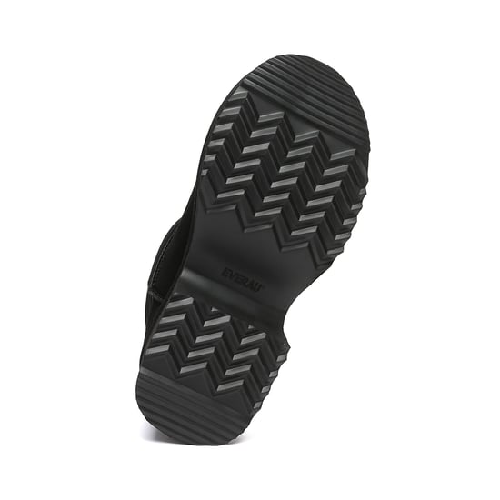 EVER AU Australia Women Nicobar 3-Way Style Platform Mid Boots - Image 6