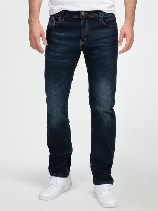 Lorenzo Loren Jeans Blau - Image 1