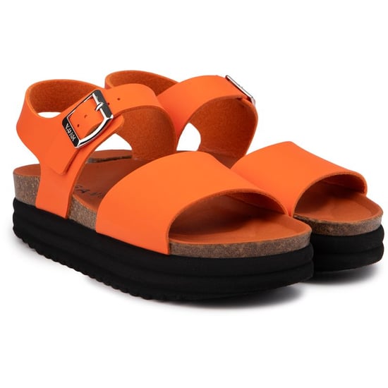 V.gan Vegan Clove Footbed Sandals - Image 2