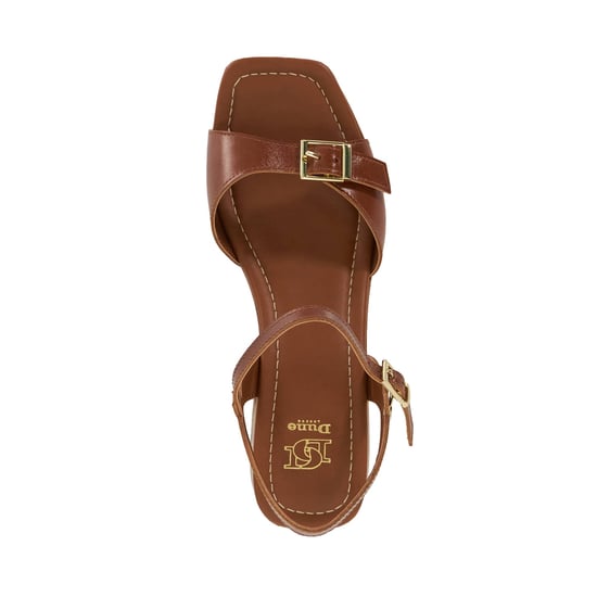 Dune Ladies Jeane - Skinny Strap Clog - Image 4