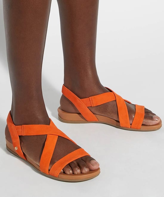 Dune Ladies Landies - Flat Sandals - Image 3