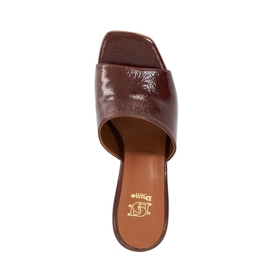 Dune Ladies Jule - Open Toe Heel Mules - Image 4