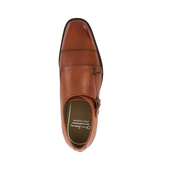 Oliver Sweeney Mens Coombe - Formal Shoes - Image 3