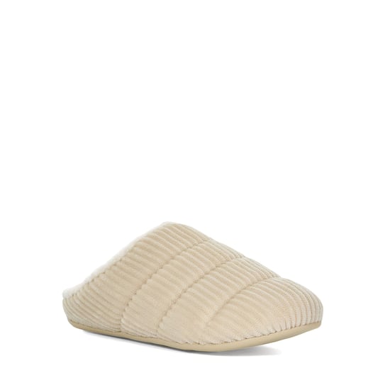 Fitflop Ladies Chrissie Cord - Slippers - Image 1