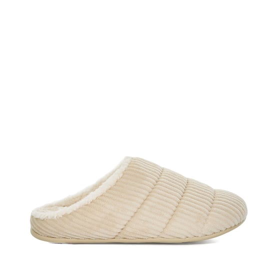 Fitflop Ladies Chrissie Cord - Slippers - Image 2