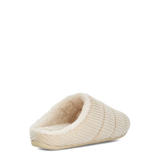 Fitflop Ladies Chrissie Cord - Slippers - Image 4