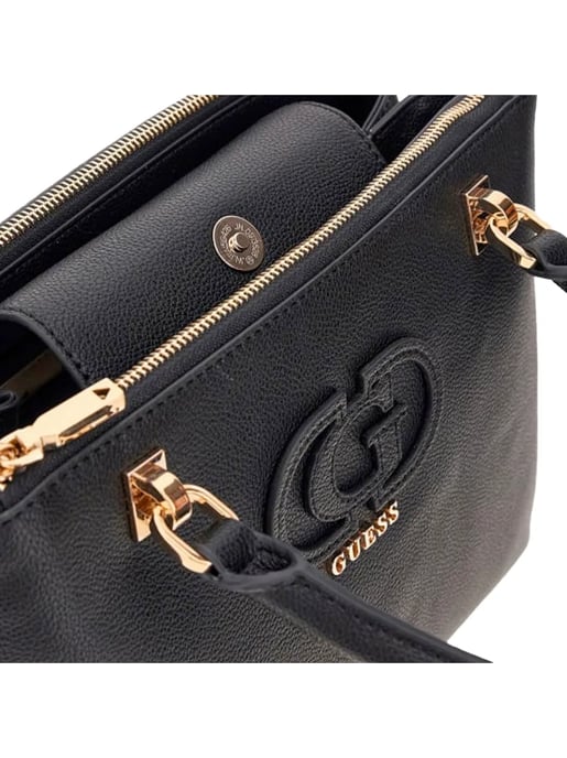 Guess women's satchel handbags Calebra - Image 4