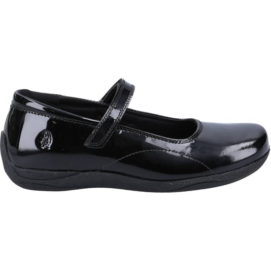 Hush Puppies Aria Mary Jane Schoenen - Image 4