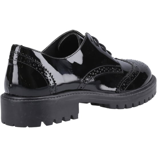 Hush Puppies Betty Skor - Image 2