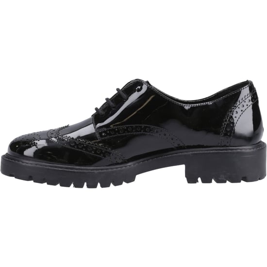 Hush Puppies Betty Skor - Image 4