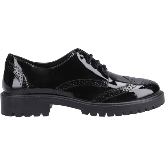 Hush Puppies Betty Skor - Image 5