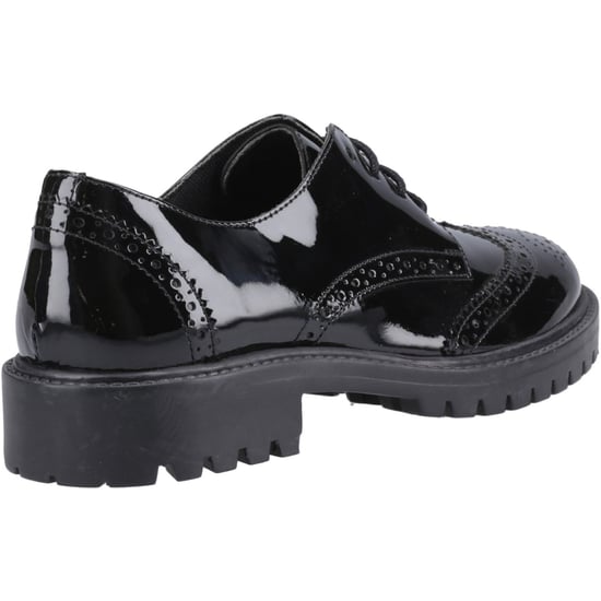 Hush Puppies Betty Skor - Image 2