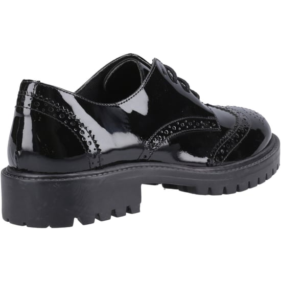 Hush Puppies Betty Skor - Image 2