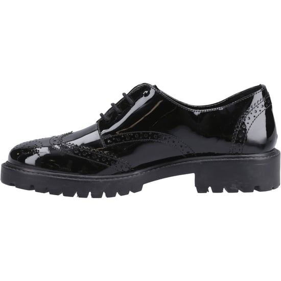 Hush Puppies Betty Skor - Image 4