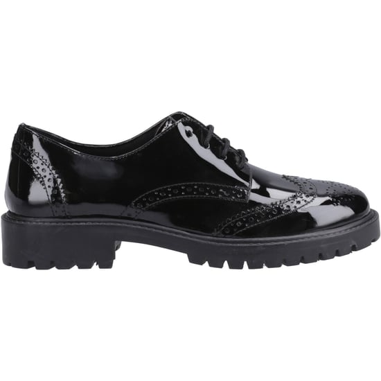 Hush Puppies Betty Skor - Image 5
