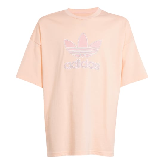 Oversize Trefoil Tee - Image 3