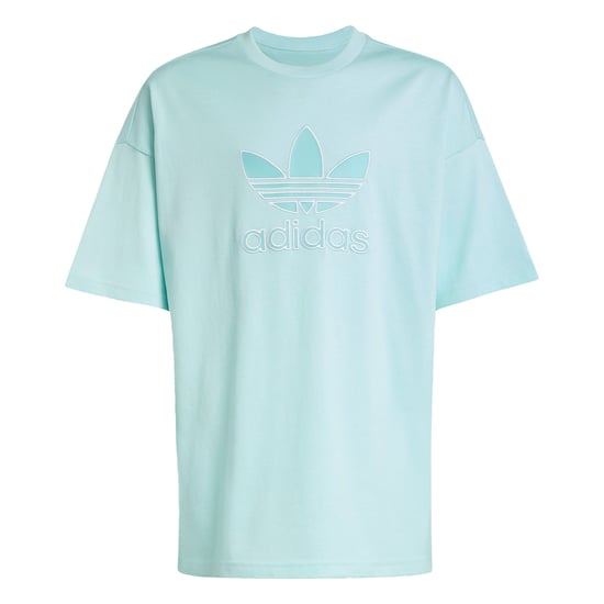 Oversize Trefoil Tee - Image 3