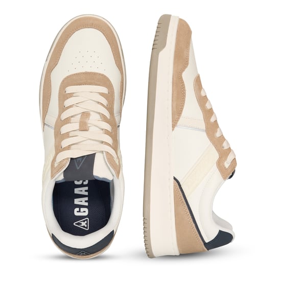 Gaastra Sneakers Hakuna Wit - Image 3