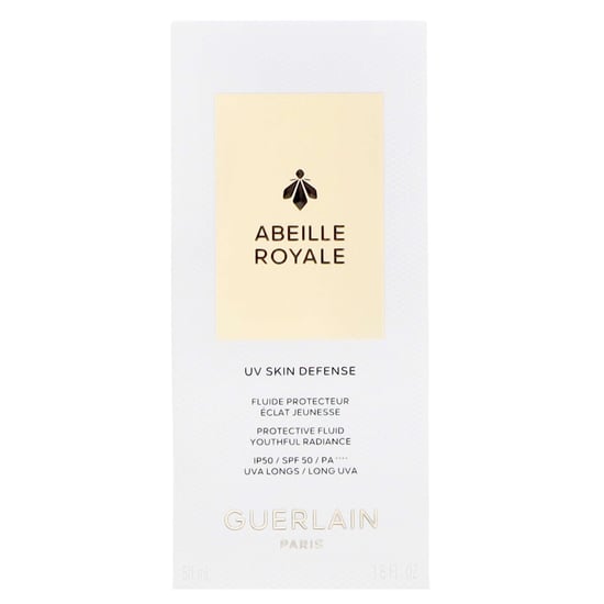 Guerlain Abeille Royale UV Huidbescherming SPF50 - Ultieme Huidbescherming voor Vrouwen 50ml - Image 2