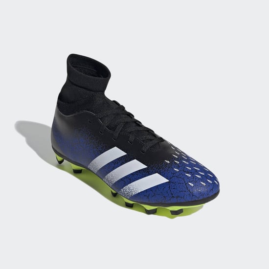Predator Freak.4 Flexible Ground Boots - Image 2