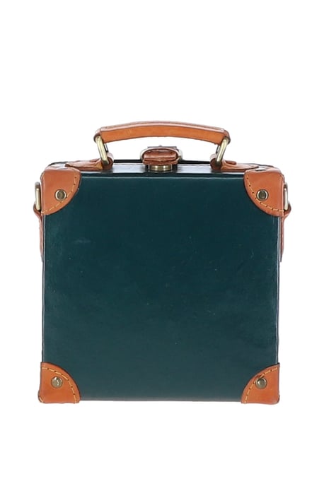 Real Leather Trinket Box - Image 4