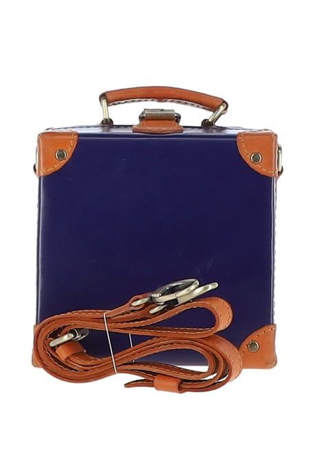 Real Leather Trinket Box - Image 1