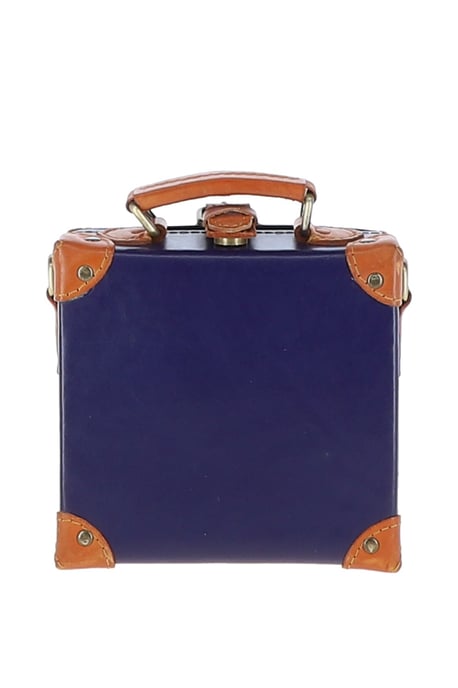 Real Leather Trinket Box - Image 4
