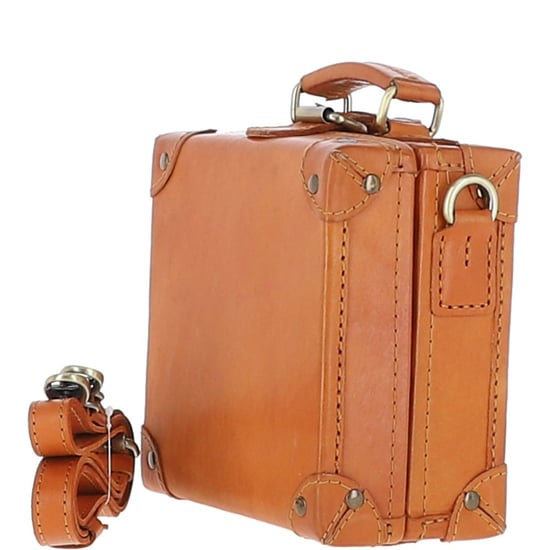 Real Leather Trinket Box - Image 3